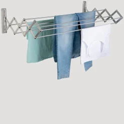 Kuivausteline Ruck-Zuck 100 cm