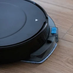 Moppaava robotti-Imuri Lykke Pro 2000 V2 musta