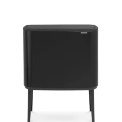 Roska-astia Brabantia Bo Touch Bin, 3x11L